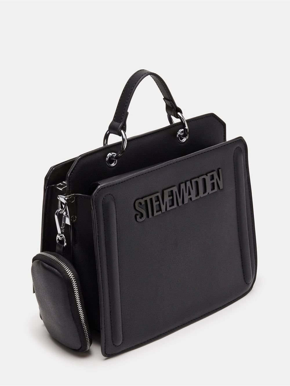 EVELYN BAG BLACK
